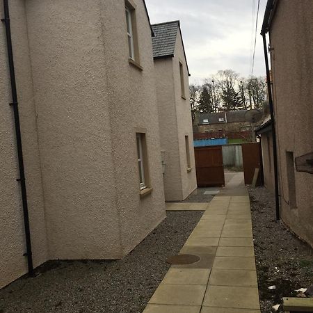 7 Varis Apartments Forres Esterno foto