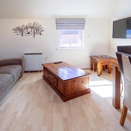 7 Varis Apartments Forres Esterno foto