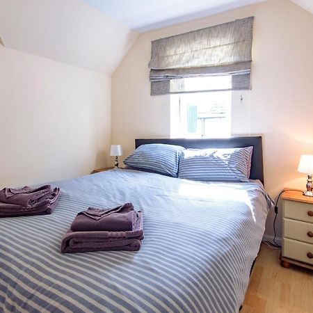 7 Varis Apartments Forres Esterno foto