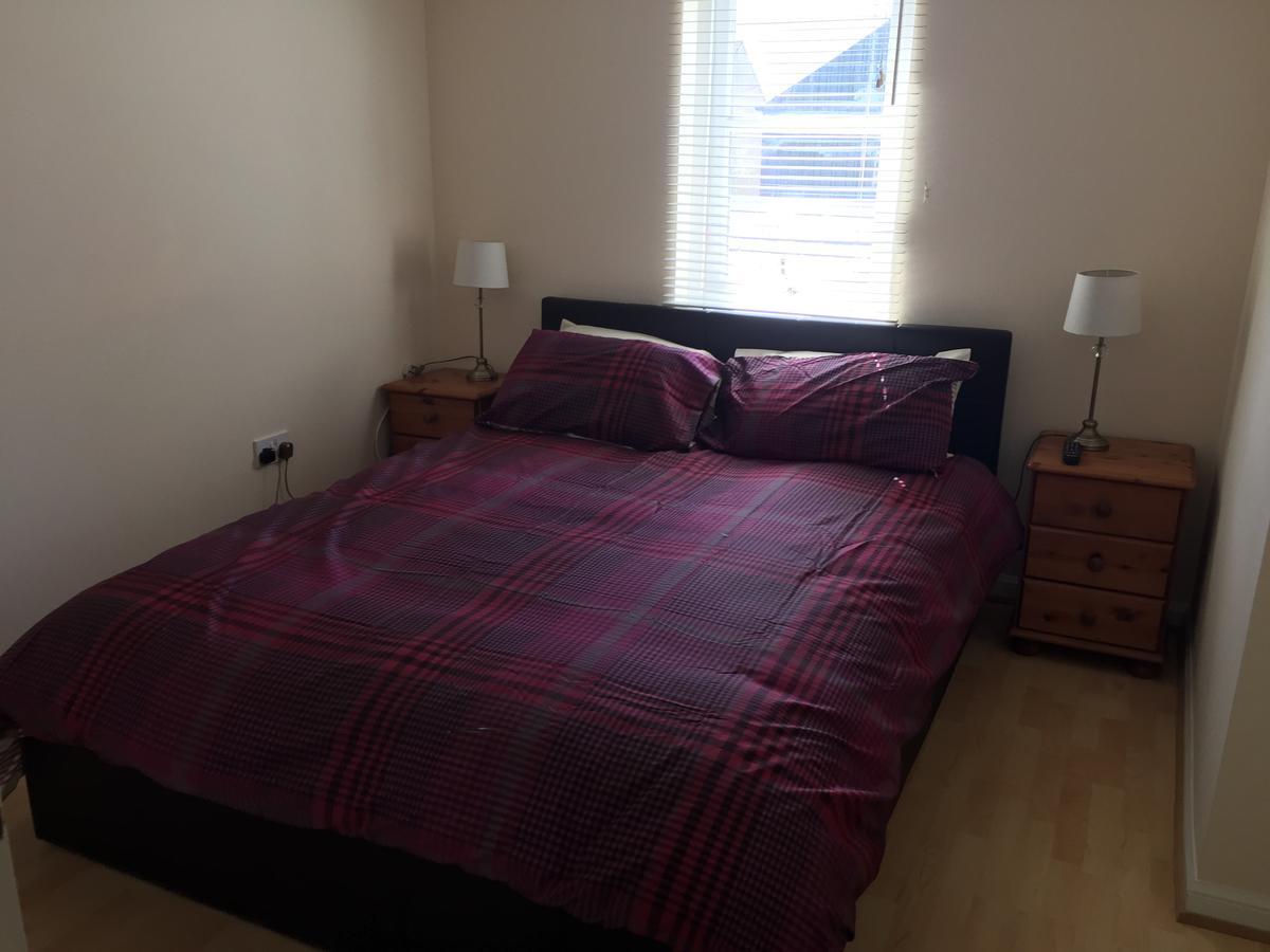 7 Varis Apartments Forres Esterno foto