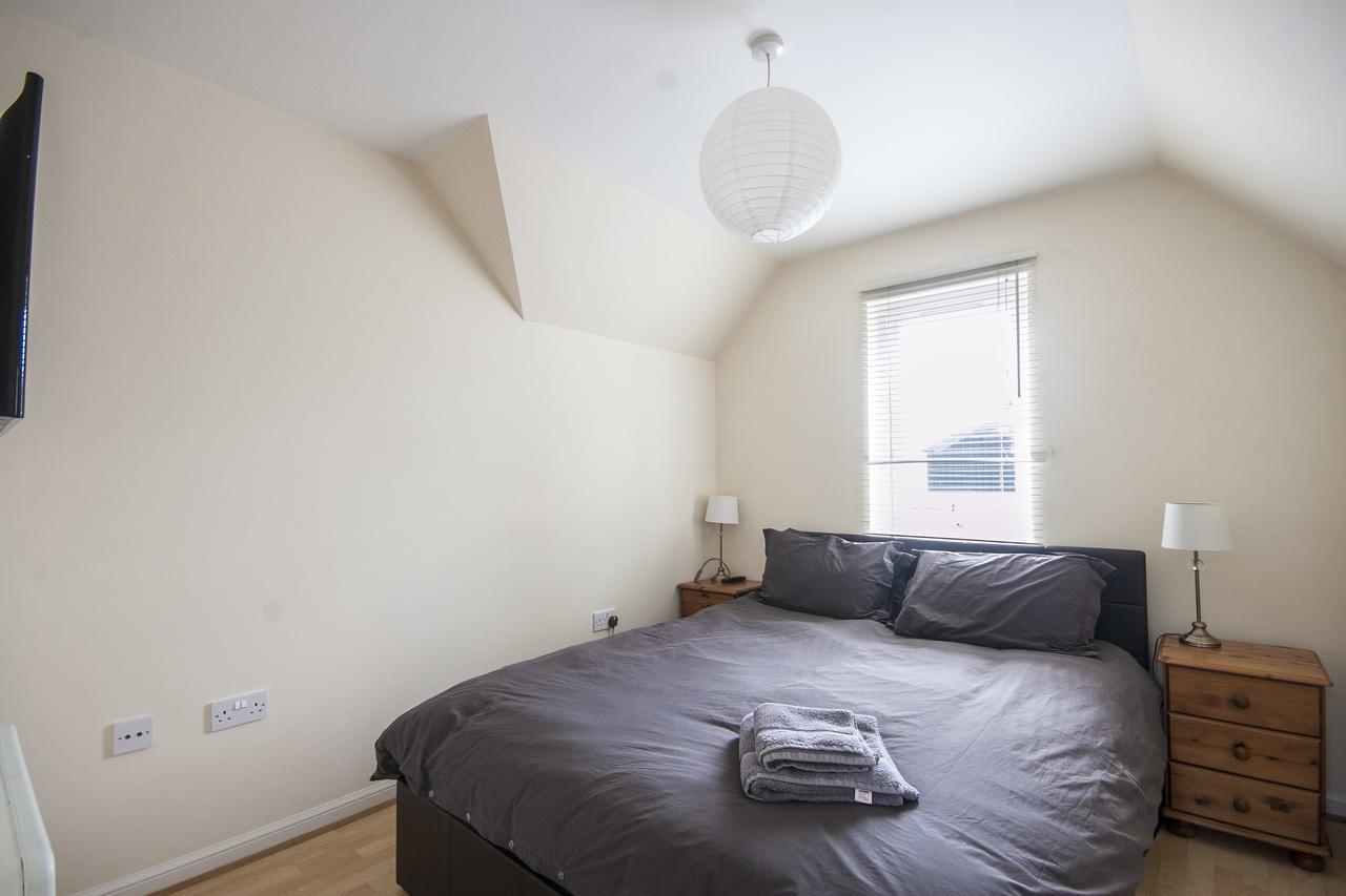 7 Varis Apartments Forres Esterno foto