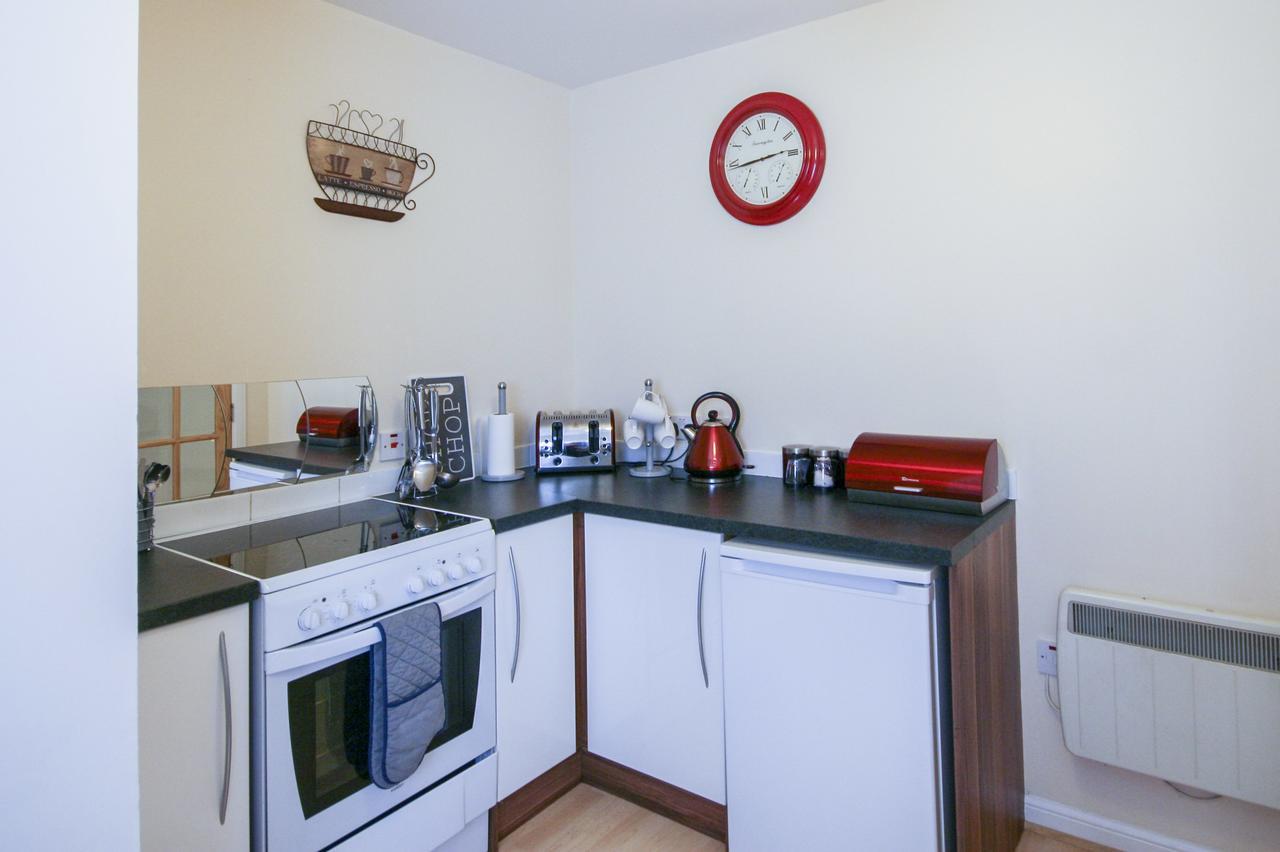 7 Varis Apartments Forres Esterno foto